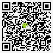 迎接镇考A2驾照攻略微信二维码